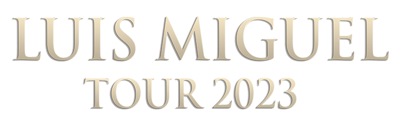 Luis Miguel Tour 2023
